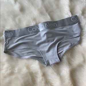 Calvin Klein Hipster Panty